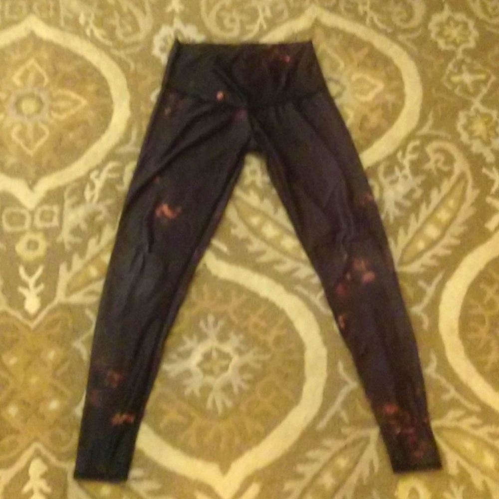 Teeki leggings